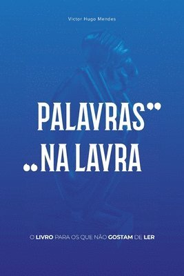 Palavras na Lavra 1