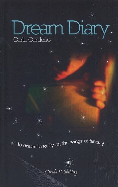 Carla Duarte Cardoso - Dream Diary, Häftad