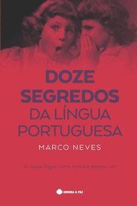 bokomslag Doze Segredos da Lingua Portuguesa
