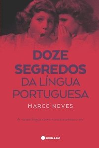 bokomslag Doze Segredos da Língua Portuguesa
