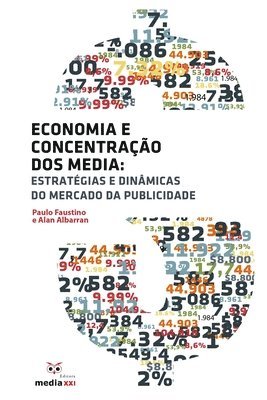 bokomslag Economia e Concentração dos Media