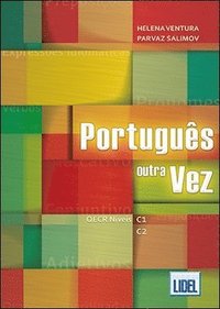 bokomslag Portugues outra Vez (C1-C2)