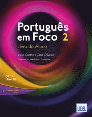 Portugues em Foco 1