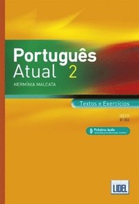 bokomslag Portugues Atual