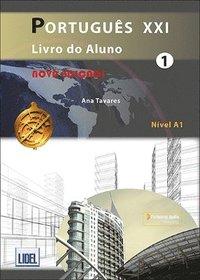 bokomslag Portugues XXI - Nova Edicao