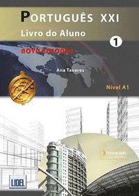 bokomslag Portugues XXI - Nova Edicao