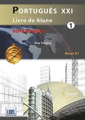 Portugues XXI - Nova Edicao 1