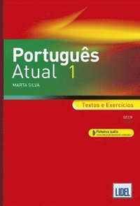 bokomslag Portugues Atual