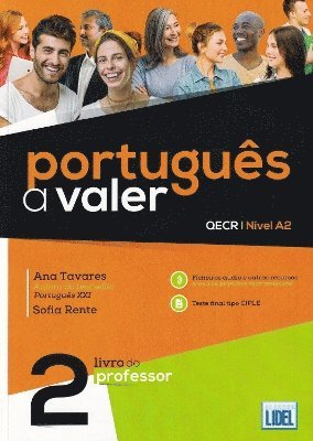 Portugus a Valer 2 - A2 - Livro do Professor 1