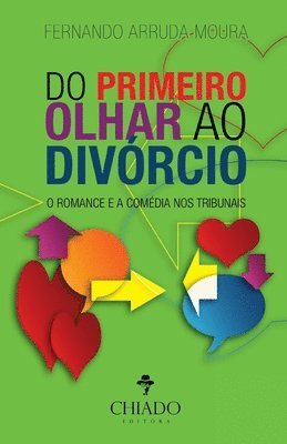 Do Primeiro Olhar ao Divrcio 1