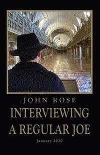 bokomslag Interviewing a Regular Joe