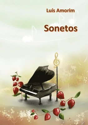 bokomslag Sonetos