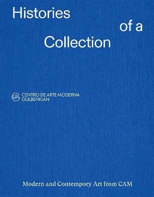 bokomslag Histories of a Collection