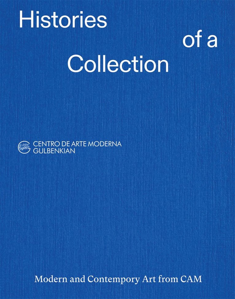 Histories of a Collection