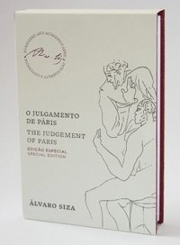 bokomslag Judgement of Paris