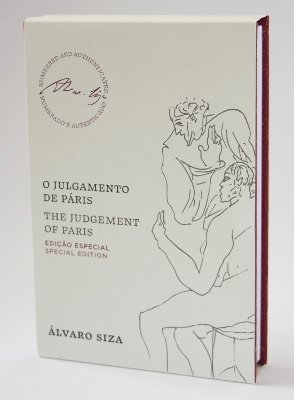 bokomslag Judgement of Paris