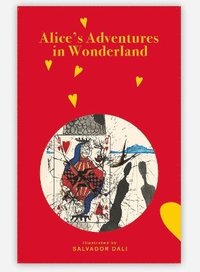 bokomslag Alice's Adventures in Wonderland