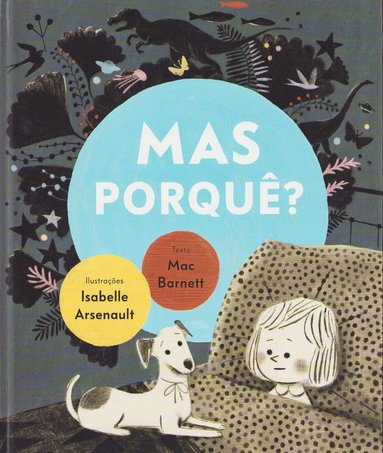 bokomslag Bara för att (Portugisiska)