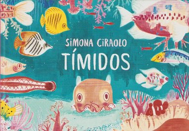 Simona Ciraolo - Blygisar (Portugisiska), Inbunden