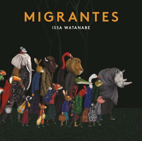 Migranter (Portugisiska) 1