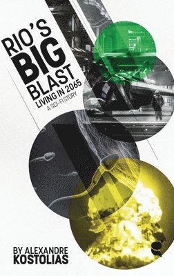 Rio's big blast 1