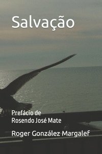 bokomslag Salvacao