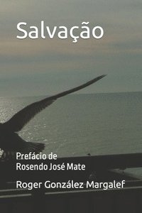bokomslag Salvação