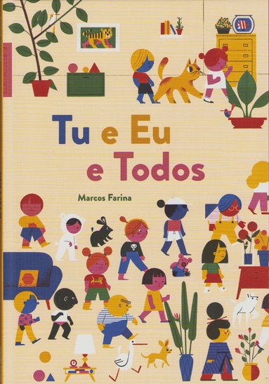 bokomslag Alla (Portugisiska)