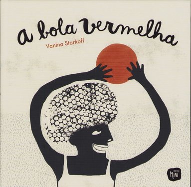 Vanina Starkoff - Den Röda Bollen (Portugisiska), Inbunden