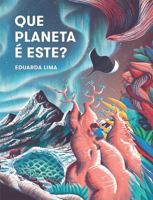 Eduarda Lima - Vilken planet är detta?, Inbunden. Tillgänglighet: Lägg i varukorg