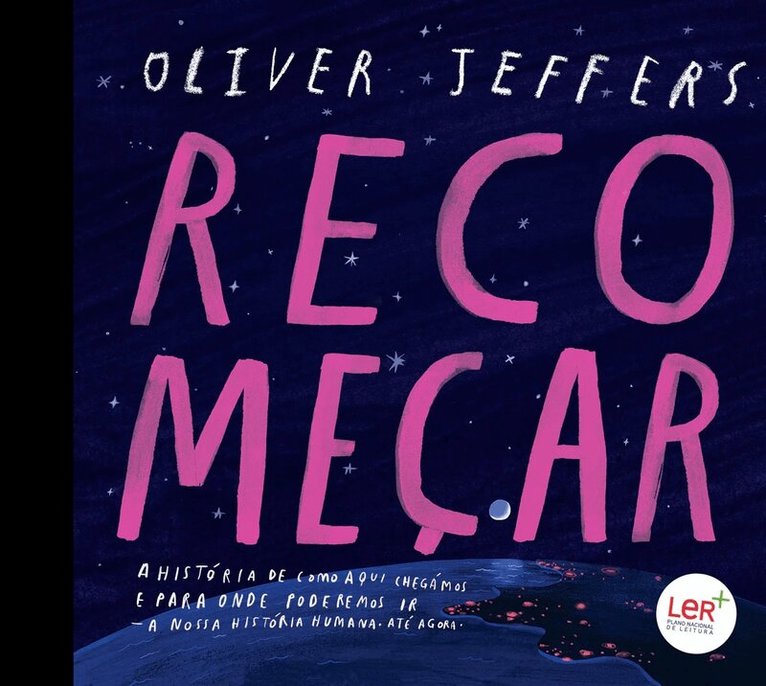 Begin Again (Portugisiska)