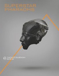 bokomslag Superstar Pharaohs