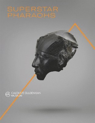 bokomslag Superstar Pharaohs