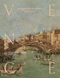 bokomslag Splendour in Venice