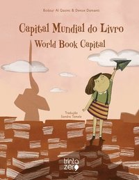 bokomslag Capital Mundial do Livro