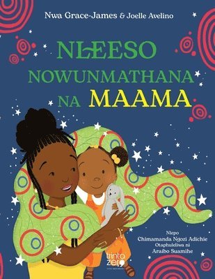 bokomslag Nleeso Nowunmathana Na Maama