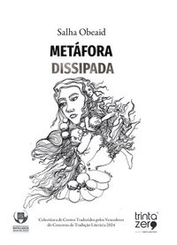 bokomslag Metáfora Dissipada