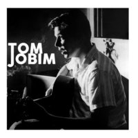 bokomslag Tom Jobim - Trajetria Musical