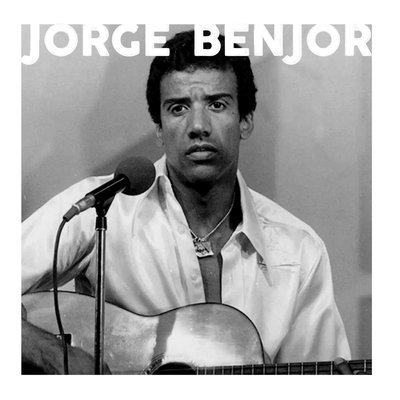 Jorge Benjor - Trajetria Musical 1