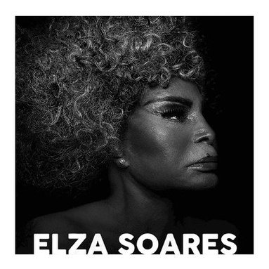 bokomslag Elza Soares - Trajetria Musical