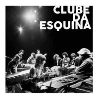 bokomslag Clube da Esquina - Trajetria Musical