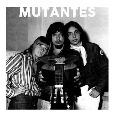 Mutantes - Trajetria Musical 1