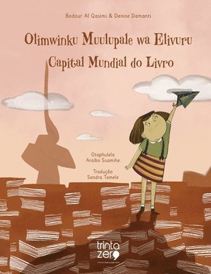 bokomslag Olimwinku Muulupale wa Elivuru