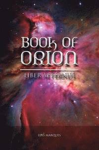 bokomslag Book of Orion - Liber Aeternus
