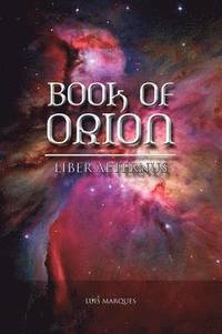 bokomslag Book of Orion - Liber Aeternus