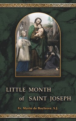 Little Month of Saint Joseph 1