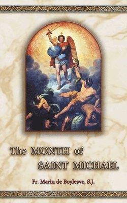 Month of Saint Michael