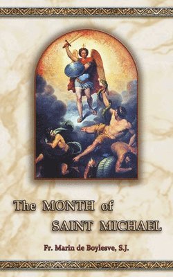 The Month of Saint Michael 1