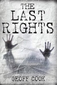 bokomslag The Last Rights