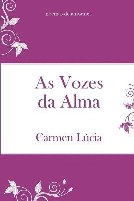 As Vozes da Alma 1